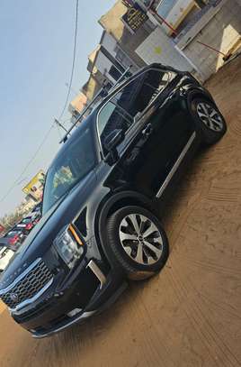 Kia Telluride 2020 image 11