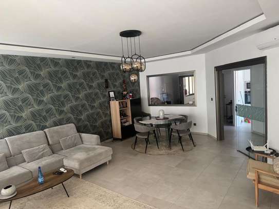 Superbe appartement à vendre Almadies image 13