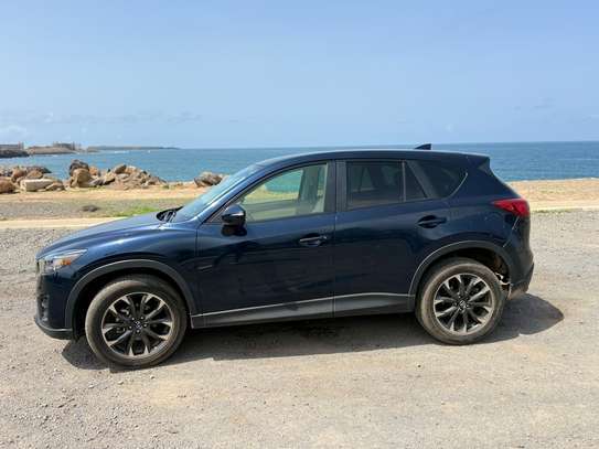 Mazda cx5 Gt location image 2