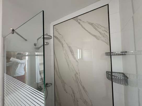 AppartementF4 a  vendre à fenêtre Mermoz image 9
