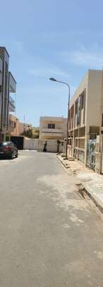 Villa a louer a la Cité Aliou Sow image 7