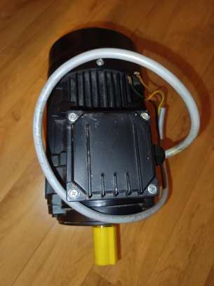 Moteur Asynchrone 2,2 image 9
