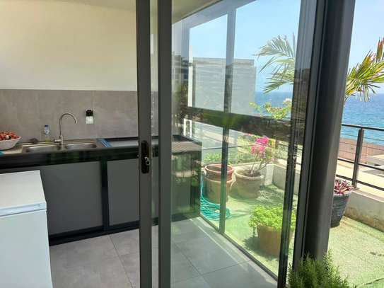 Appartement meublé à louer mermoz image 4