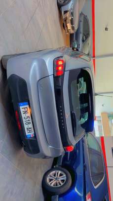 Peugeot 208 2020 image 6
