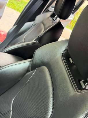 Land wind x7 ( Range Rover ) image 9