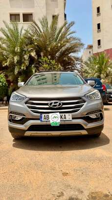 Location Hyundai Santafé Sport image 12