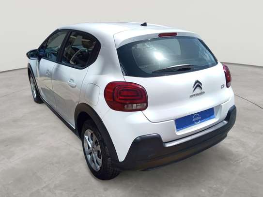CITROËN C3 2019 à VENDRE image 10