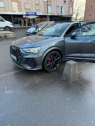 Audi rsq3 2024 image 3
