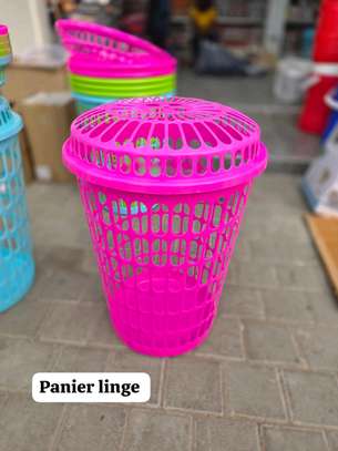 Panier linge image 3