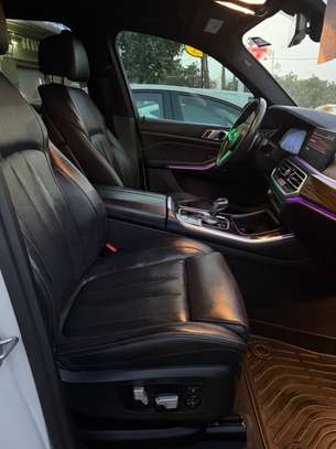 BMW X5 image 3