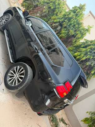 TOYOTA PRADO SERIE:TX ANNÉE 2018 image 12