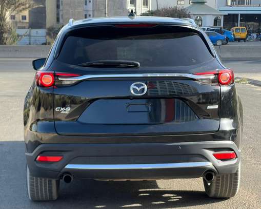 Mazda CX-9 Signature image 12