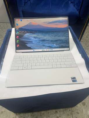 Dell XPS 13 9320 Core i7 12e Gen Ram 16Go SSD 512Go image 4