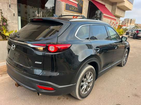 MAZDA CX9 image 10