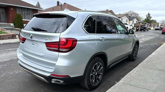 BMW X5 image 3