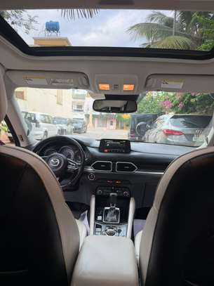 Mazda Cx5 2019 image 5