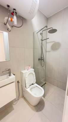 Appartement à louer avec vue sur la mer aux Almadies image 12