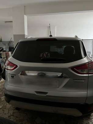 FORD ESCAPE TITANIUM 2014 image 7