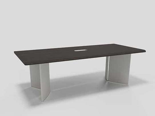 TABLE DE REUNION OZ 3711-24 image 2