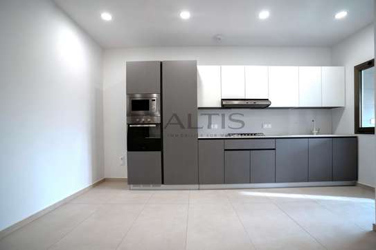 APPARTEMENT F4 DE PRESTIGE– FANN RÉSIDENCE image 6