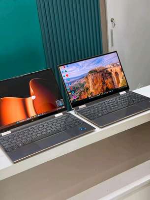 HP Spectre x360 Convertible 13 – 2 image 6