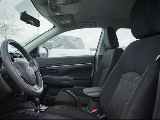 MITSUBISHI  RVR/Outlander  Année : 2021 image 7