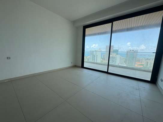 Appartement F4 à louer dans le haut plateau côté assemblée image 4