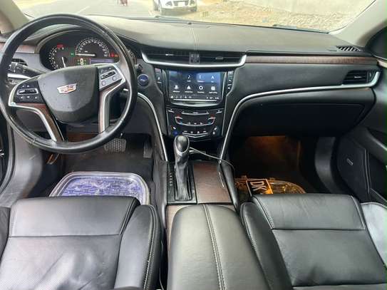 CADILLAC image 2