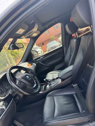 BMW X3 full options gamme X image 14