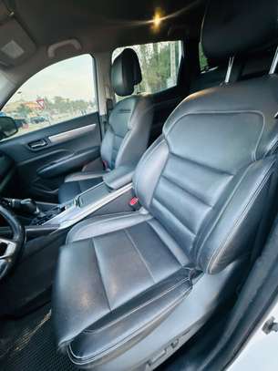 RENAULT SAMSUNG QM6 2017 image 5