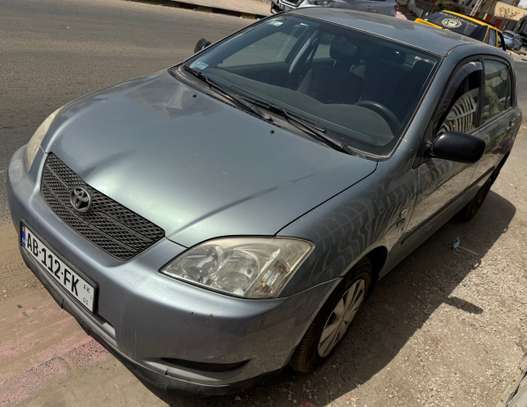 Toyota Corolla image 13
