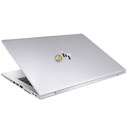 Hp 840 g5 i5 256gb 8gb image 2