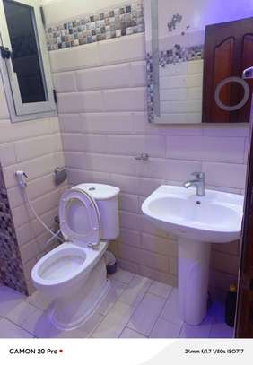 Appartement à louer à la cité Mixa image 13