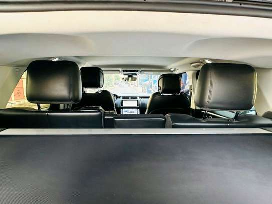 Range sport 2020 image 13