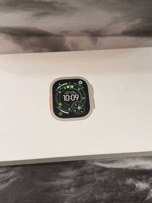 Apple Watch ultra 3 image 2