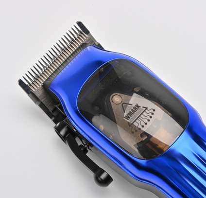 Tondeuse à cheveux professionnelle WMARK NG-9006 image 10