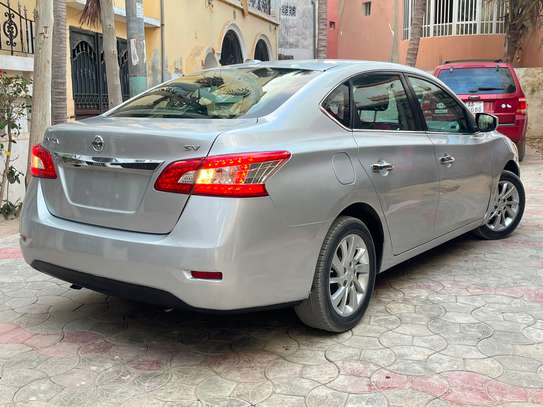 Nisane sentra image 7