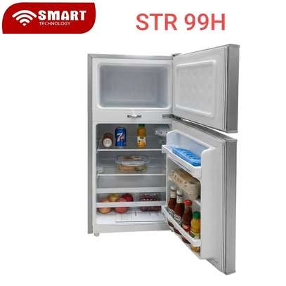 REFRIGERATEUR SMART TECHNOLOGY BAR 2PORTES 95LITRES image 2