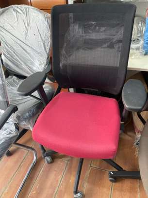 Chaise de bureau image 7