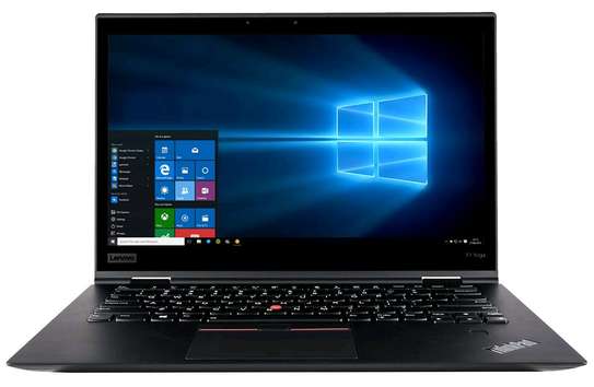 LENOVO X1 YOGA TACTILE avec stilet image 2
