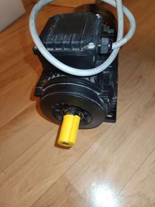 Moteur Asynchrone 2,2 image 5