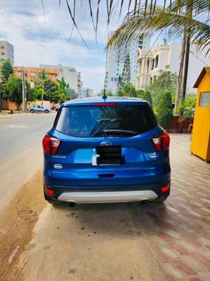 Magnifique Ford Escape 2019 image 4