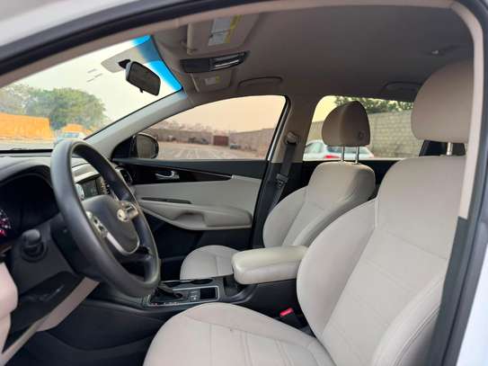 KIA Sorento 2019 - 7 Places image 5