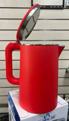 Bouilloire 1.8L image 3
