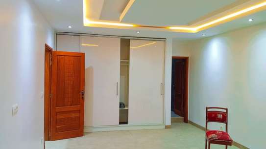 BELLE VILLA R+1 À LOUER CITÉ CHEIKH AMAR MAMELLES image 8