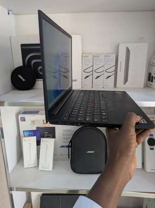 Lenovo thinkpad E15 ) Gen2 ) AMD ryzen5 ) 16 ) 256 image 2