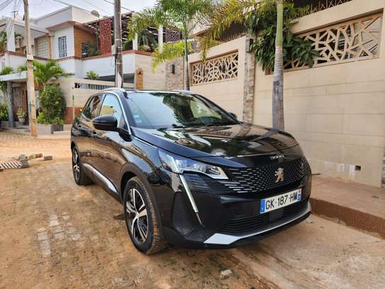 Peugeot 3008 GT  2023 image 5