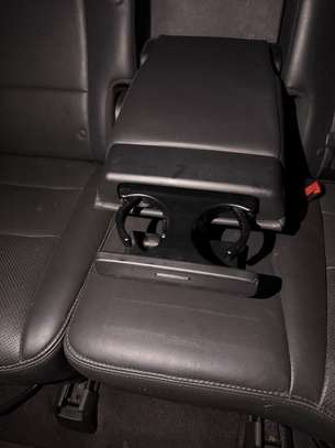 Santafè Sport Limited 2018 version Luxury image 13