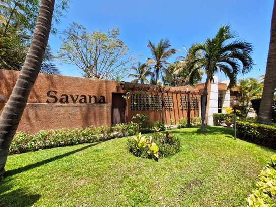 Hôtel Jardin Savana image 4