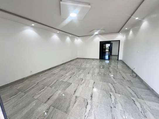 APPARTEMENT HAUT STANDING A NGOR image 12